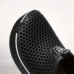 Men's Hollow Out Breathable Clogs Non Slip Outdoor Slippers