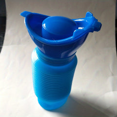 Travel Telescopic Urinal Outdoor Standing Emergency In car Non squatting