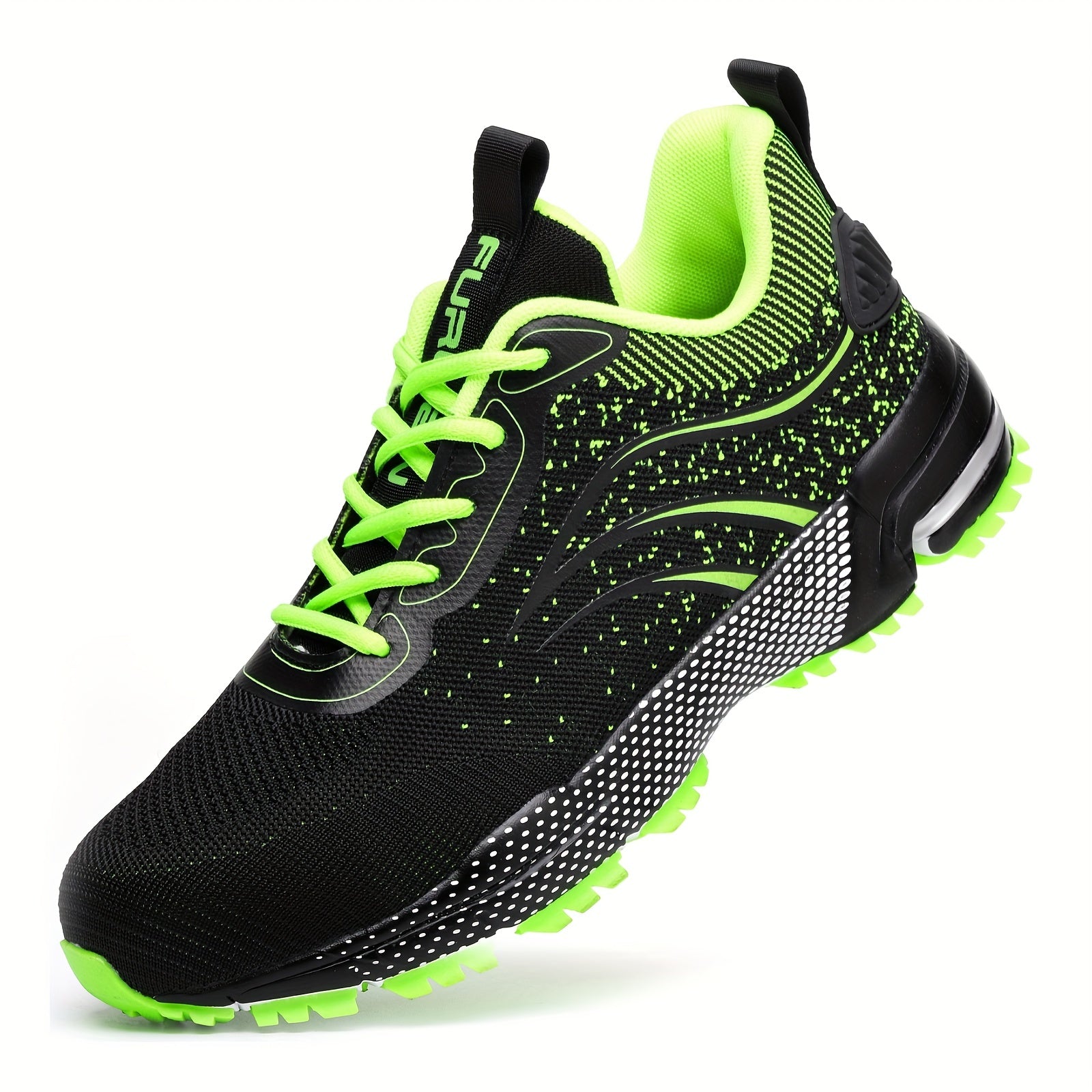 Breathable Steel Toe Work Safety Shoes