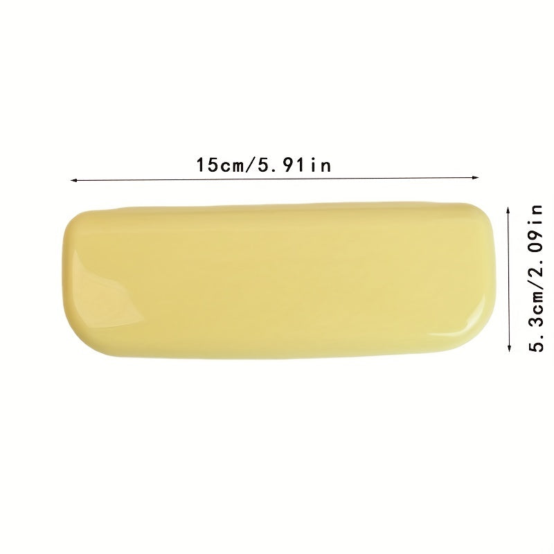 Macaroon Glasses Case Lightweight Sunglasses Myopia Nearsighted Glasses Box