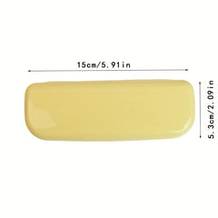 Macaroon Glasses Case Lightweight Sunglasses Myopia Nearsighted Glasses Box