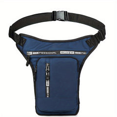 Casual Running Sports Fanny Pack Waist Bag Mobile Phone Bag