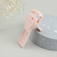 Eyelash Curler with 2 Silicone Pads for Eye Makeup