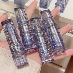 Kakashow Dreamy Lip Glaze Crystal Package Long Lasting