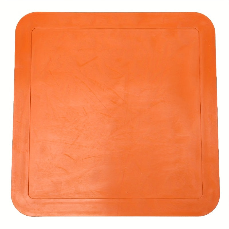 Waterproof Baseball Base Set Softball Pitcher's Plate Mat Bases Set