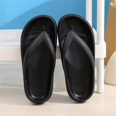 Men's Lightweight Non-Slip Flip Flops for Summer