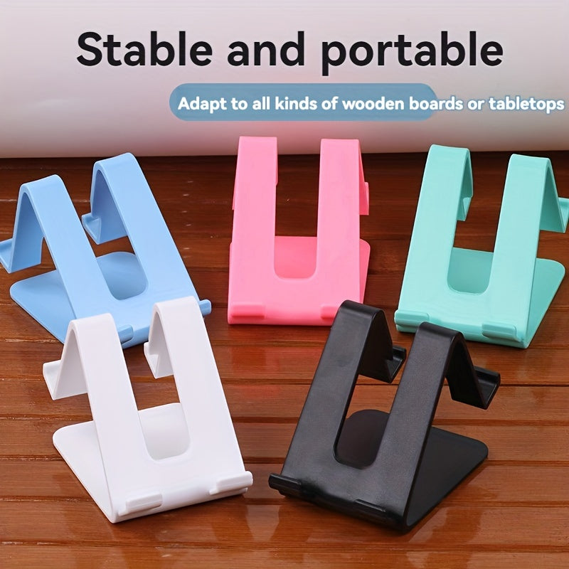 Desktop Mobile Phone Tablet Universal Bracket Live Broadcast Bracket