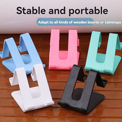 Desktop Mobile Phone Tablet Universal Bracket Live Broadcast Bracket