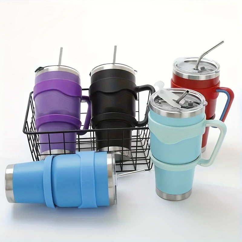 2pcs 30oz Cup Handles for Tumblers & Travel Cups
