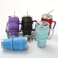 2pcs 30oz Cup Handles for Tumblers & Travel Cups