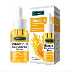 Vitamin C Moisturizer for All Skin Types