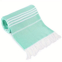 Quick Drying Sand-Free Beach Towel for Travel Camping Vacation