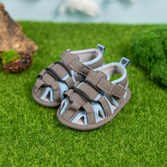Comfortable Baby Girl Sandals Lightweight Breathable Anti Slip Sandals
