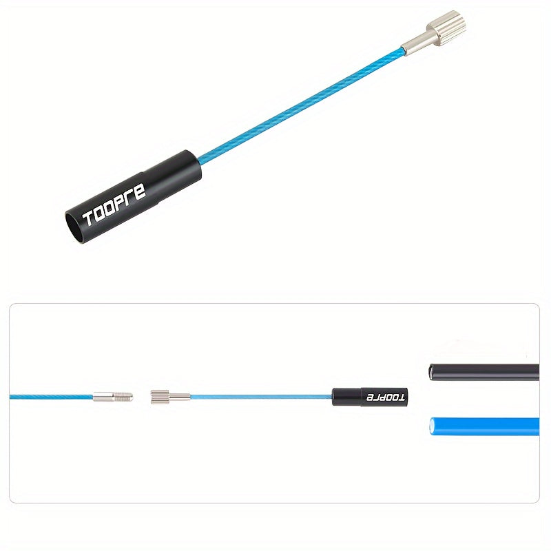TOOPRE Bike Carbon Fiber Frame Inner Line Threading Tool