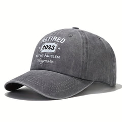 Washed Distressed Vintage Baseball Cap Soft Dad Hat Casual Sun Hats