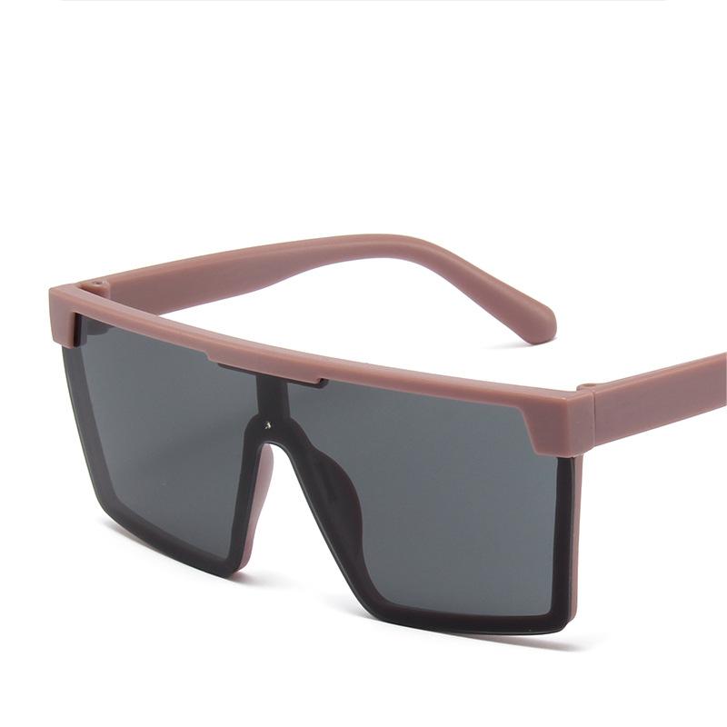 Kids Square Sunglasses for Outdoor Activities
