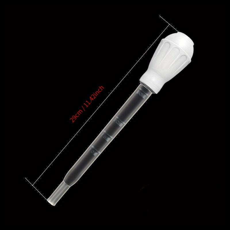 Mini Fish Tank Water Changer Suction Pumping Device