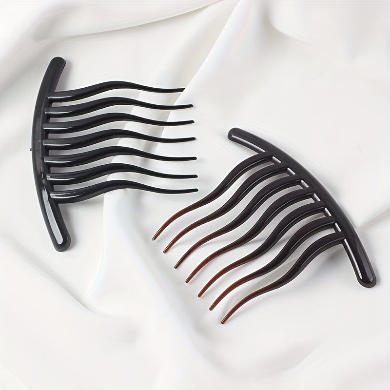 Comb Pin For Women Hair Styling Tool Hair Accessories