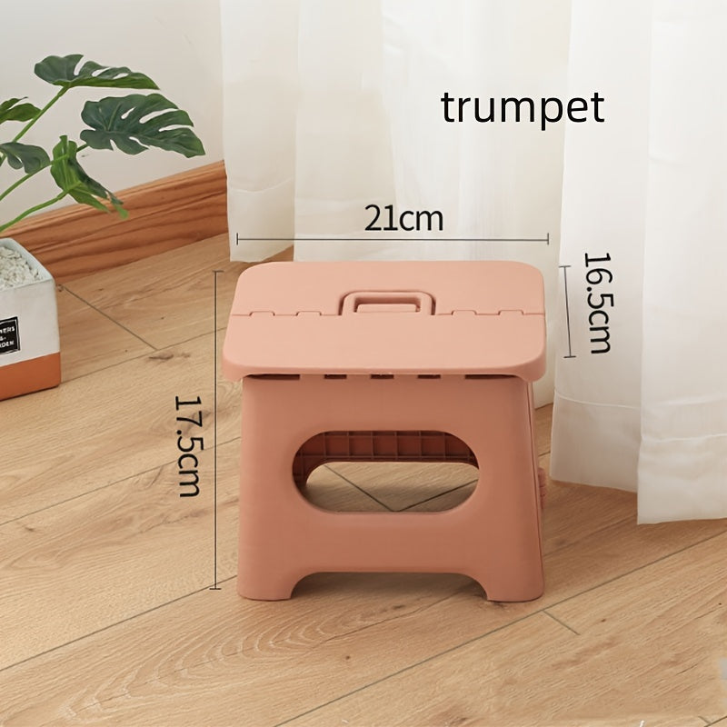 Portable Camping Stool Foldable for Picnic Fishing