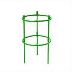 Flower Stand Circle Support Rod for Plant Climbing Pergola