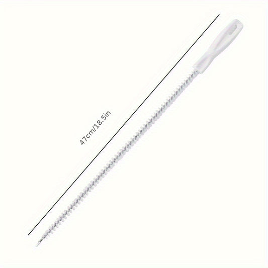 Pipeline Dredging Brush Sink Drain Cleaning Brush...