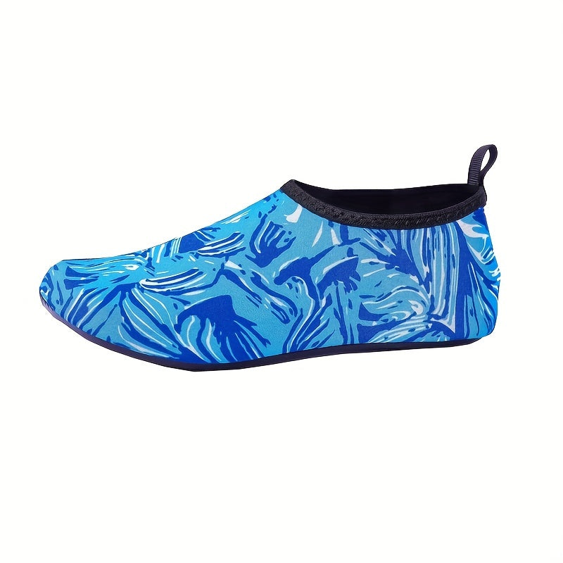 Quick Drying Anti Cut Anti Slip Yoga Swimming Beach Shoes