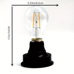 Portable Camping Lamp Nursery Night Light Outdoor Camping Lamp Tent Lamp
