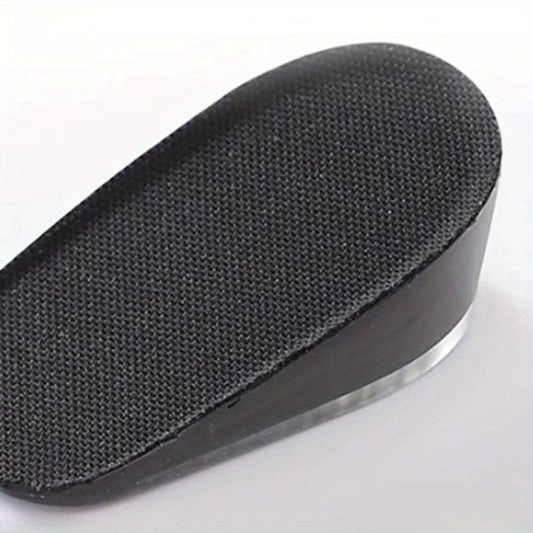 Invisible Height Increase Insoles Arch Support Breathable Insoles
