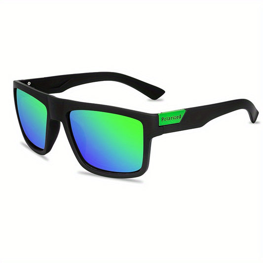 Men's Polarized Sunglasses UV400 Protection