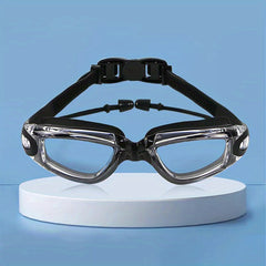 Professional Swimming Goggles Anti fog Waterproof High Definition