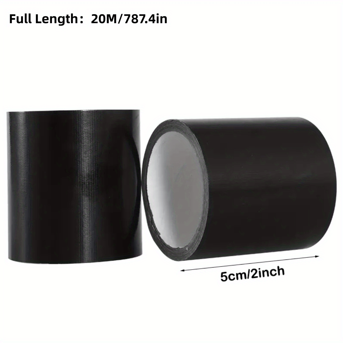 Leather Sofa Repair Tape Self-adhesive Patch Waterproof Stop Tape