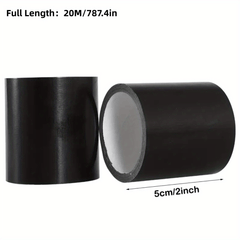 Leather Sofa Repair Tape Self-adhesive Patch Waterproof Stop Tape