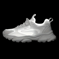Men's Mesh Sneakers for Outdoor Activities
