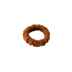 Hair Elastic Circle Hairs Ties Hair Band Rope For Men Women Girls