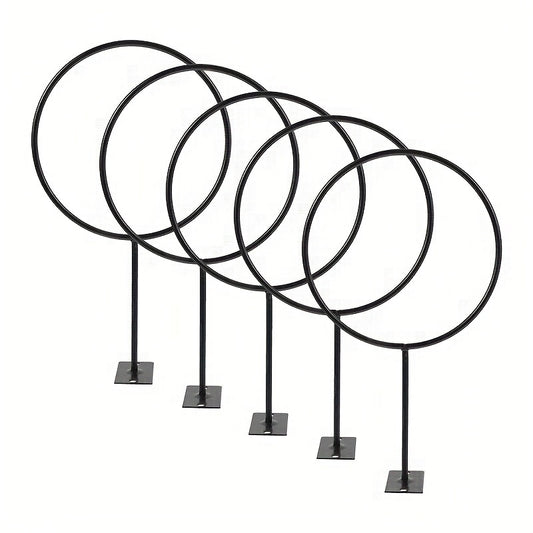 Ball Storage Rack Basketball And Hat Display Stand Portable Outdoor Holder