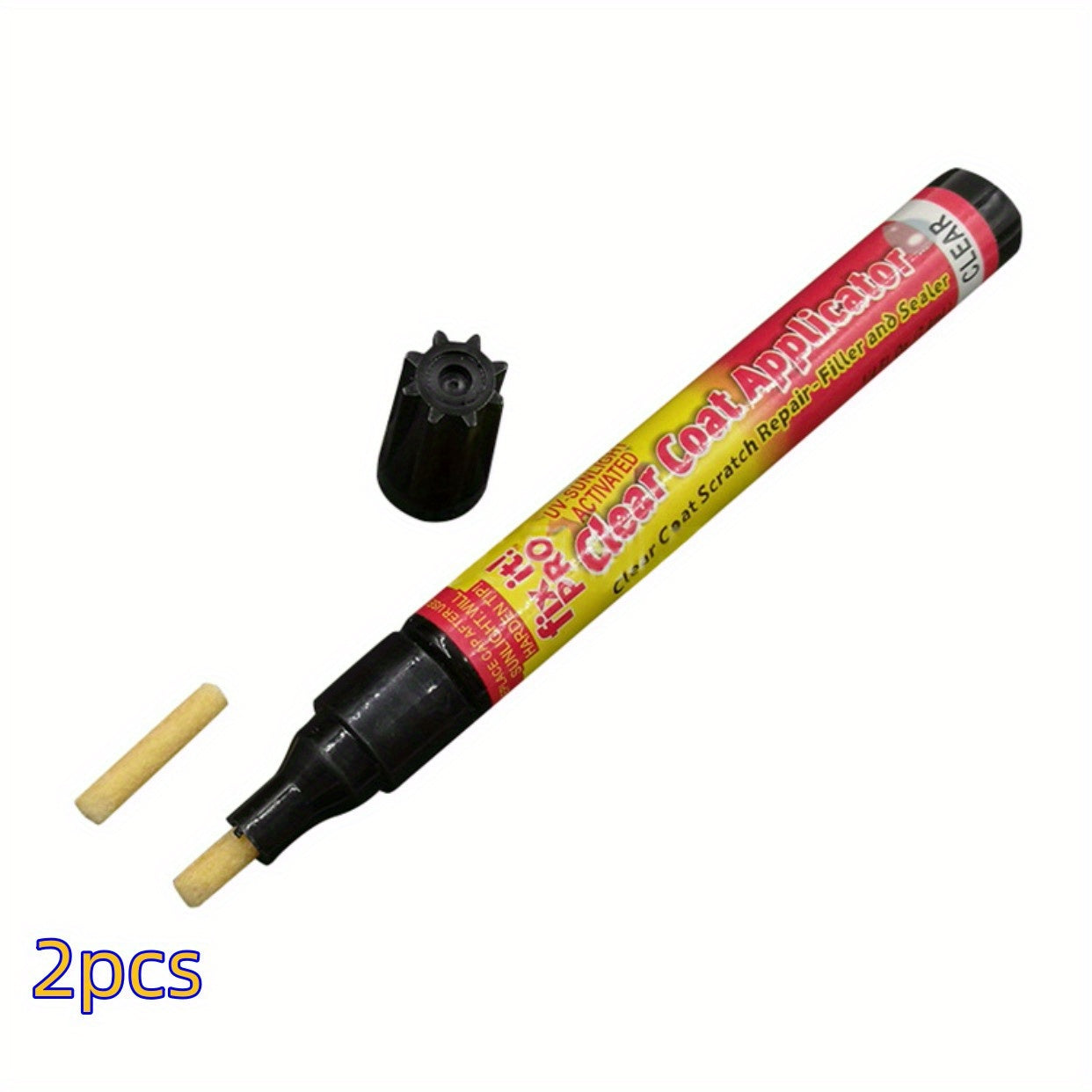 Professional Touch up Painter Pen for Instant Car Scratch Repair