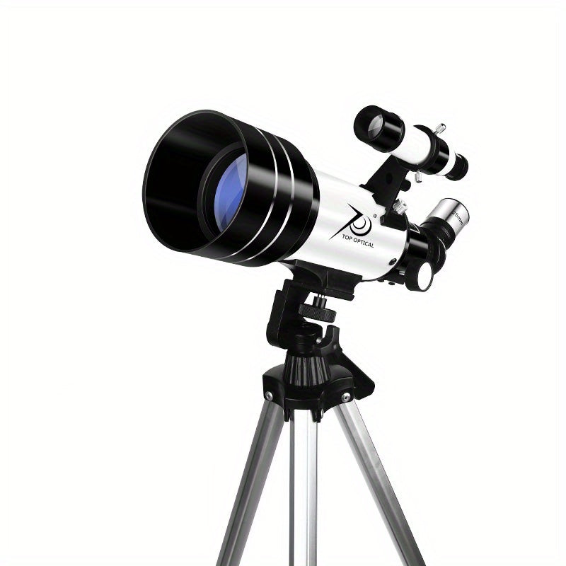 Astronomy Telescope for Kids and Adults Refractor with Tripod