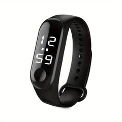 Boys Luminous LED Watch - Holiday Birthday Gift