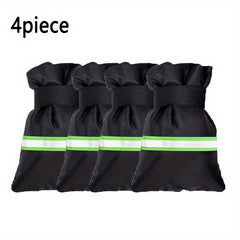 Winter Antifreeze Outdoor Faucet Cover Reflective Strips Thickened Waterproof