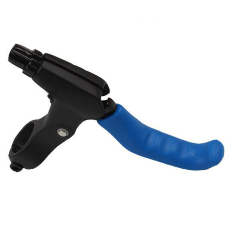 2pcs Bike Brake Handle Cover Protector - Comfortable Grip Essential Accessory