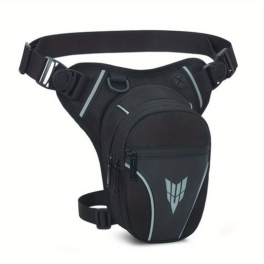 Outdoor Sports Leg Bag Mobile Phone Waist Bag