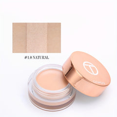 Concealer Primer Cream for Dark Circles Eye Bags