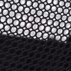 Summer Outdoor Mesh Sunshade Hat
