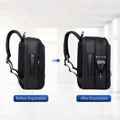 Large Capacity Laptop Notebook Bag