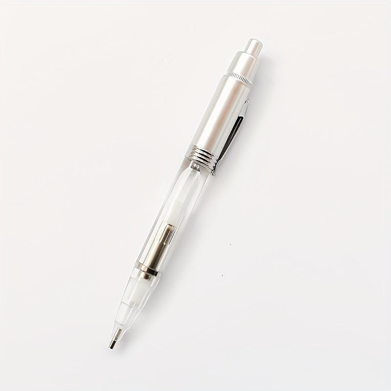 DIY Diamond Painting Pen With Led Light Embroidery Tool