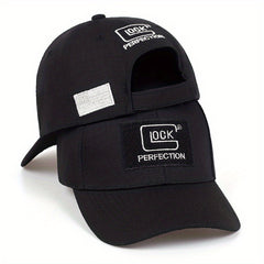 Men's Gock Baseball Cap Adjusta...