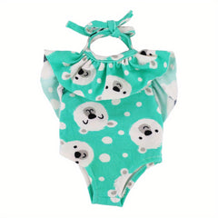 Summer Doll Clothing Sexy Bikini Set Toy Apparel