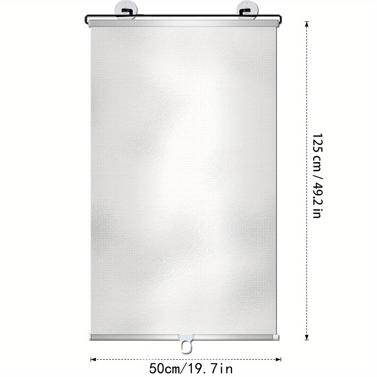 Blackout Roller Shades Blinds - Privacy & Comfort