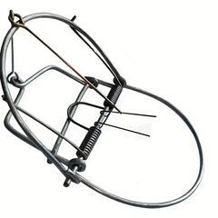 Portable Outdoor Animal Trap Reusable Rat Snake Trap