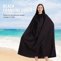 Portable Changing Cover for Privacy Protection - Lightproof Dressing Cover